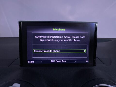 Audi Q2 1.0 TFSI 30 Technik SUV 5dr Petrol Manual Euro 6 (s/s) (116 ps) Bluetooth - 32