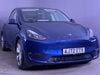 Tesla Model Y (Dual Motor) Long Range SUV 5dr Electric Auto 4WDE (384 bhp) Bluetooth - Pa