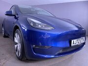 Tesla Model Y (Dual Motor) Long Range SUV 5dr Electric Auto 4WDE (384 bhp) Bluetooth - Pa 11