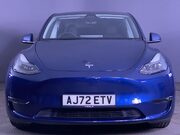 Tesla Model Y (Dual Motor) Long Range SUV 5dr Electric Auto 4WDE (384 bhp) Bluetooth - Pa 3