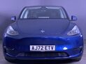 Tesla Model Y (Dual Motor) Long Range SUV 5dr Electric Auto 4WDE (384 bhp) Bluetooth - Pa 3