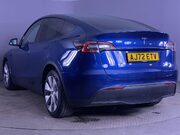 Tesla Model Y (Dual Motor) Long Range SUV 5dr Electric Auto 4WDE (384 bhp) Bluetooth - Pa 6