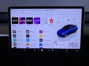 Tesla Model Y (Dual Motor) Long Range SUV 5dr Electric Auto 4WDE (384 bhp) Bluetooth - Pa 30