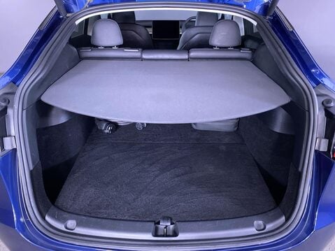 Tesla Model Y (Dual Motor) Long Range SUV 5dr Electric Auto 4WDE (384 bhp) Bluetooth - Pa 13