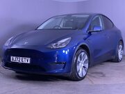 Tesla Model Y (Dual Motor) Long Range SUV 5dr Electric Auto 4WDE (384 bhp) Bluetooth - Pa 4