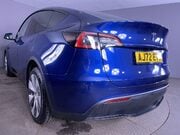 Tesla Model Y (Dual Motor) Long Range SUV 5dr Electric Auto 4WDE (384 bhp) Bluetooth - Pa 14