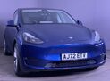 Tesla Model Y (Dual Motor) Long Range SUV 5dr Electric Auto 4WDE (384 bhp) Bluetooth - Pa 2