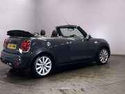 Mini Convertible 2.0 Cooper S Convertible 2dr Petrol Manual Euro 6 (s/s) (192 ps) Profession 8