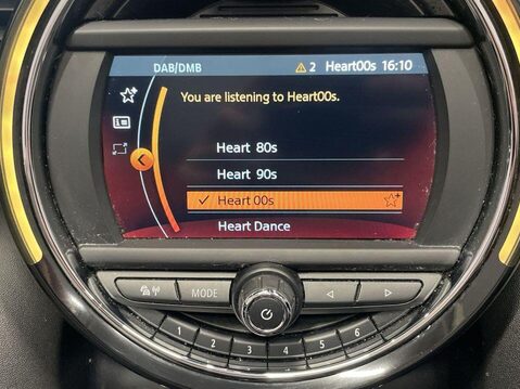 Mini Convertible 2.0 Cooper S Convertible 2dr Petrol Manual Euro 6 (s/s) (192 ps) Profession 27