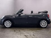 Mini Convertible 2.0 Cooper S Convertible 2dr Petrol Manual Euro 6 (s/s) (192 ps) Profession 5
