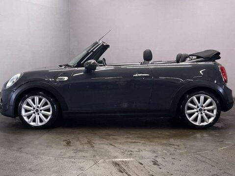 Mini Convertible 2.0 Cooper S Convertible 2dr Petrol Manual Euro 6 (s/s) (192 ps) Profession 5