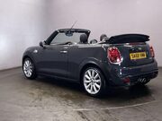 Mini Convertible 2.0 Cooper S Convertible 2dr Petrol Manual Euro 6 (s/s) (192 ps) Profession 6
