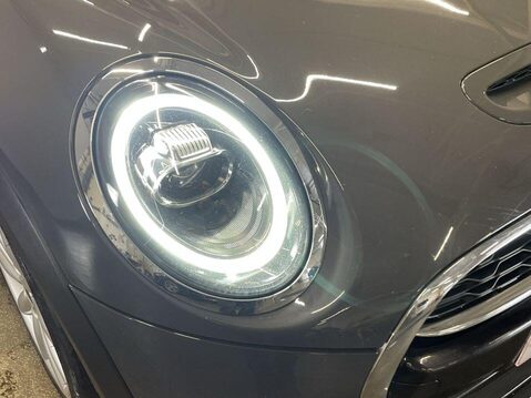 Mini Convertible 2.0 Cooper S Convertible 2dr Petrol Manual Euro 6 (s/s) (192 ps) Profession 22