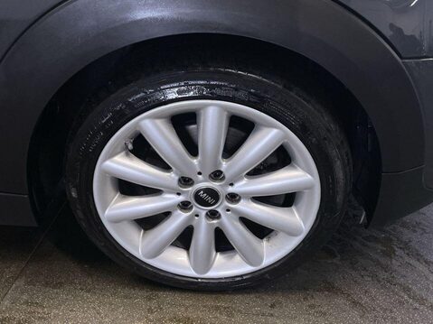 Mini Convertible 2.0 Cooper S Convertible 2dr Petrol Manual Euro 6 (s/s) (192 ps) Profession 12