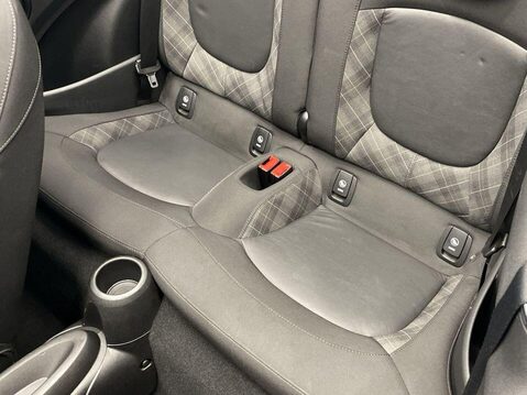 Mini Convertible 2.0 Cooper S Convertible 2dr Petrol Manual Euro 6 (s/s) (192 ps) Profession 19