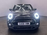 Mini Convertible 2.0 Cooper S Convertible 2dr Petrol Manual Euro 6 (s/s) (192 ps) Profession 10