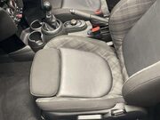 Mini Convertible 2.0 Cooper S Convertible 2dr Petrol Manual Euro 6 (s/s) (192 ps) Profession 17