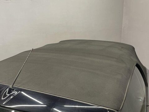 Mini Convertible 2.0 Cooper S Convertible 2dr Petrol Manual Euro 6 (s/s) (192 ps) Profession 18