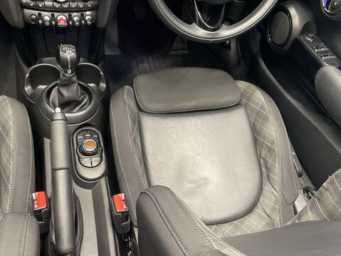 Mini Convertible 2.0 Cooper S Convertible 2dr Petrol Manual Euro 6 (s/s) (192 ps) Profession 15