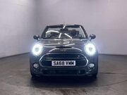Mini Convertible 2.0 Cooper S Convertible 2dr Petrol Manual Euro 6 (s/s) (192 ps) Profession 3
