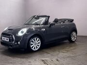 Mini Convertible 2.0 Cooper S Convertible 2dr Petrol Manual Euro 6 (s/s) (192 ps) Profession 4