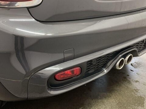 Mini Convertible 2.0 Cooper S Convertible 2dr Petrol Manual Euro 6 (s/s) (192 ps) Profession 14