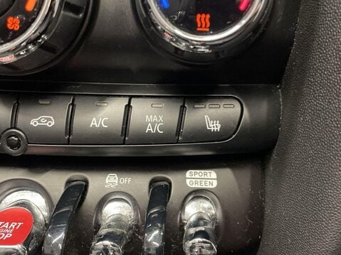 Mini Convertible 2.0 Cooper S Convertible 2dr Petrol Manual Euro 6 (s/s) (192 ps) Profession 23