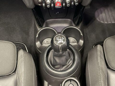 Mini Convertible 2.0 Cooper S Convertible 2dr Petrol Manual Euro 6 (s/s) (192 ps) Profession 20