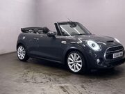Mini Convertible 2.0 Cooper S Convertible 2dr Petrol Manual Euro 6 (s/s) (192 ps) Profession 2