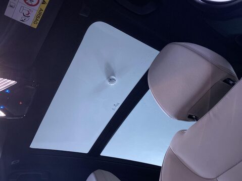 BMW Ix3 80kWh M Sport Pro SUV 5dr Electric Auto (286 ps) Cruise Control - DAB Radi 18