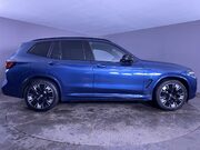 BMW Ix3 80kWh M Sport Pro SUV 5dr Electric Auto (286 ps) Cruise Control - DAB Radi 9