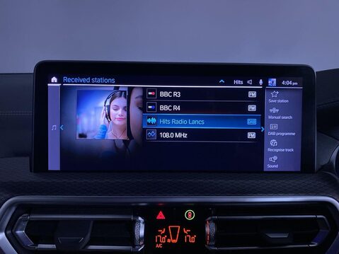 BMW Ix3 80kWh M Sport Pro SUV 5dr Electric Auto (286 ps) Cruise Control - DAB Radi 30