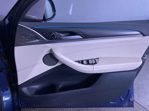 BMW Ix3 80kWh M Sport Pro SUV 5dr Electric Auto (286 ps) Cruise Control - DAB Radi 27