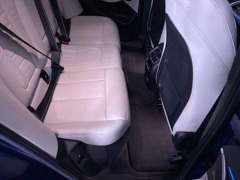 BMW Ix3 80kWh M Sport Pro SUV 5dr Electric Auto (286 ps) Cruise Control - DAB Radi 19