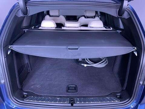 BMW Ix3 80kWh M Sport Pro SUV 5dr Electric Auto (286 ps) Cruise Control - DAB Radi 13