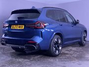 BMW Ix3 80kWh M Sport Pro SUV 5dr Electric Auto (286 ps) Cruise Control - DAB Radi 8