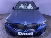 BMW Ix3 80kWh M Sport Pro SUV 5dr Electric Auto (286 ps) Cruise Control - DAB Radi 10