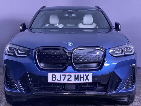 BMW Ix3 80kWh M Sport Pro SUV 5dr Electric Auto (286 ps) Cruise Control - DAB Radi 3