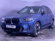 BMW Ix3 80kWh M Sport Pro SUV 5dr Electric Auto (286 ps) Cruise Control - DAB Radi 4