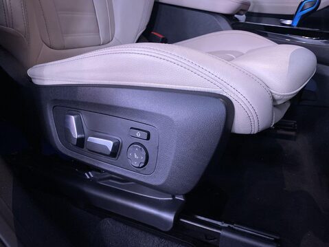 BMW Ix3 80kWh M Sport Pro SUV 5dr Electric Auto (286 ps) Cruise Control - DAB Radi 26