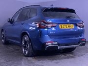 BMW Ix3 80kWh M Sport Pro SUV 5dr Electric Auto (286 ps) Cruise Control - DAB Radi 6