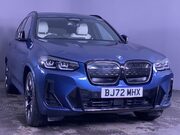 BMW Ix3 80kWh M Sport Pro SUV 5dr Electric Auto (286 ps) Cruise Control - DAB Radi 2