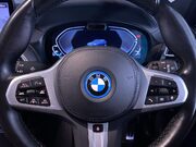 BMW Ix3 80kWh M Sport Pro SUV 5dr Electric Auto (286 ps) Cruise Control - DAB Radi 22