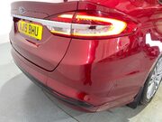 Ford Mondeo 2.0 TDCi Titanium Edition Hatchback 5dr Diesel Manual Euro 6 (s/s) (150 ps) 13