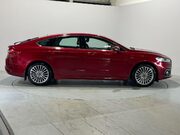 Ford Mondeo 2.0 TDCi Titanium Edition Hatchback 5dr Diesel Manual Euro 6 (s/s) (150 ps) 9