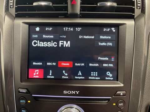 Ford Mondeo 2.0 TDCi Titanium Edition Hatchback 5dr Diesel Manual Euro 6 (s/s) (150 ps) 26