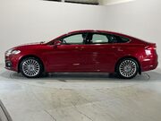 Ford Mondeo 2.0 TDCi Titanium Edition Hatchback 5dr Diesel Manual Euro 6 (s/s) (150 ps) 5
