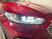 Ford Mondeo 2.0 TDCi Titanium Edition Hatchback 5dr Diesel Manual Euro 6 (s/s) (150 ps) 21