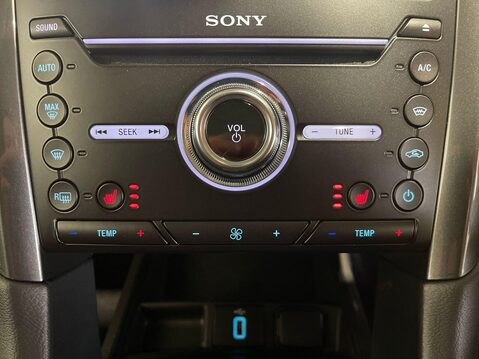 Ford Mondeo 2.0 TDCi Titanium Edition Hatchback 5dr Diesel Manual Euro 6 (s/s) (150 ps) 22