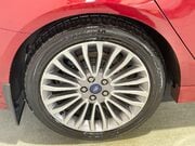 Ford Mondeo 2.0 TDCi Titanium Edition Hatchback 5dr Diesel Manual Euro 6 (s/s) (150 ps) 11